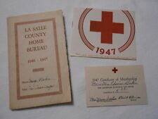 Organized 1918 salle for sale  Spring Valley