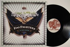 FOO FIGHTERS In Your Honor RCA/LEGACY 2XLP NM 2011 reissue z comprar usado  Enviando para Brazil
