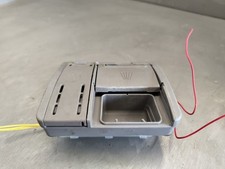Geschirrspüler siemens sx65m0 gebraucht kaufen  Neustadt a.d.Donau