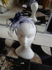 light blue fascinator for sale light blue fascinator for sale SHEFFIELD
