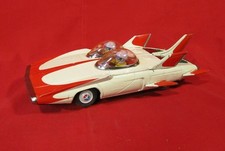 Vintage tin jet for sale  Robbinsville
