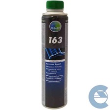 Tunap 163 additivo usato  Torricella