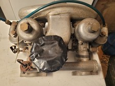 Bmc magnet twin for sale  FARNHAM