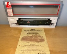 Lima gauge 204858a6 for sale  DUNFERMLINE