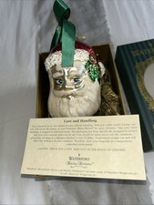 Vintage 1997 waterford for sale  Collingswood