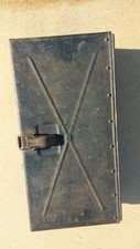 Riginal truppenrad transportki gebraucht kaufen  Kalbe (Milde)