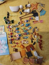 Playmobil konvolut dem gebraucht kaufen  Essen