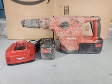 Hilti cordless rotary for sale  South Jordan