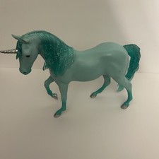 Turquoise unicorn horse for sale  Dallas