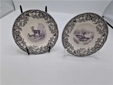 spode side plates for sale  HEMEL HEMPSTEAD