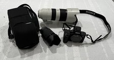 Sony iii master for sale  Homestead