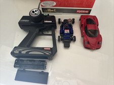 Kyosho mini rwd for sale  Valencia