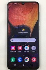 Samsung a505u galaxy for sale  Fountain Valley