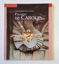 Palazzo carolis palazzi usato Palazzo carolis palazzi usato  Italia