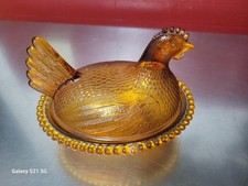 Indiana glass hen for sale Indiana glass hen for sale  Provo