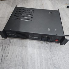 IMG Stage Line STA-142 Stereo Pa Amplifier, Verstärker, 600W, 230V,  Defekt  comprar usado  Enviando para Brazil