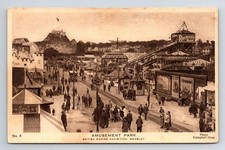 Exhibitions amusement park for sale  UK