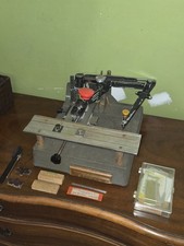 New hermes engravograph for sale  Biloxi