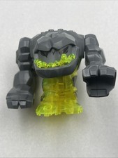 Lego rock monster for sale  Maryville