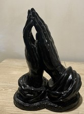 Vtg ceramic praying for sale  Massapequa