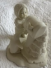 Retired collectible department for sale  BUNTINGFORD