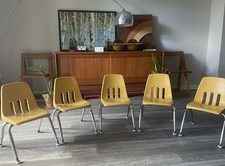 kids plastic chairs for sale  Jacksonville