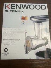 Kenwood torchio pasta usato  Colorno