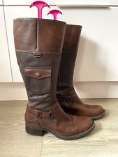 Timberland knee high for sale  BANBURY