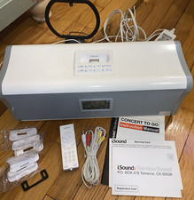 .sound portable audio for sale  Halethorpe
