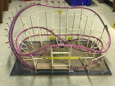 Vintage plastic building for sale  BLANDFORD FORUM