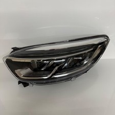 Renault captur passenger for sale  CRAMLINGTON