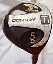 Donnay evolution deg for sale  LEEDS