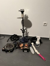 Invi tesseract edelstahl gebraucht kaufen  Mittelneufnach