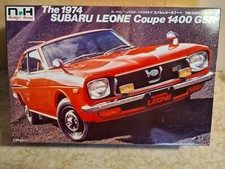 Doyusha subaru leone usato  Guardamiglio