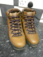 Berghaus walking boots for sale  ALTON