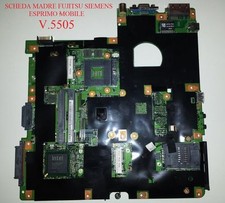 Scheda madre motherboard usato  Torrenova