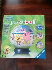 Ravensburger puzzle ball gebraucht kaufen  Stadtallendorf