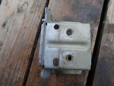 Nissan almera bumper for sale  ROTHERHAM