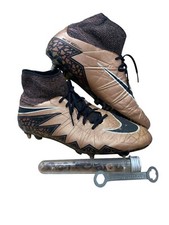 Usado, Chuteira rara Nike Hypervenom Phantom II SG 747489-903 Elite US11 UK10 botas de bronze comprar usado  Enviando para Brazil