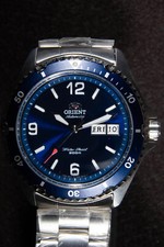 Orient mako 41.5 for sale  USA