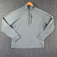 Mammut pullover men for sale  Seagoville