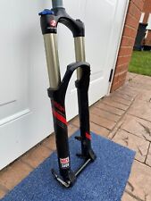 Rockshox reba forks for sale  NOTTINGHAM