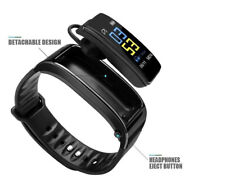 Smartwatch bluetooth bracciale usato  Giugliano in Campania