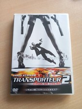 Transporteur etat correct d'occasion  Paris X