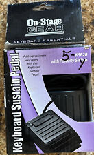 Stage stands ksp20 for sale  Westminster
