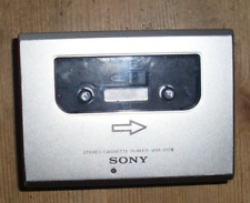 Sony walkman quartz gebraucht kaufen  Owschlag