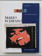 Mario schifano fogli. usato  Cesena