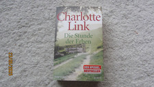 Charlotte link stunde gebraucht kaufen  Deutschland