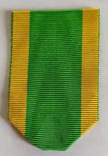 Ruban plié médaille d'occasion  Nanterre