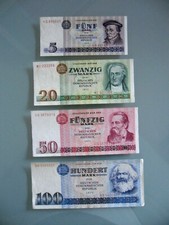 Ddr deutsche demok. usato  Italia